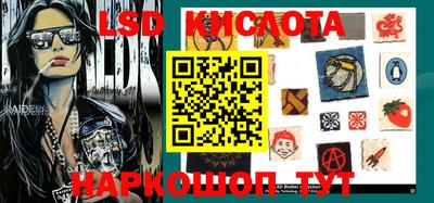 стафф Гусев